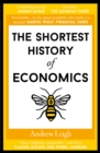 The Shortest History of Economics - Book