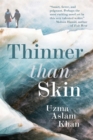 Thinner Than Skin - Book