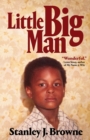 Little Big Man - Book