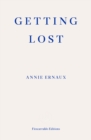 Getting Lost - WINNER OF THE 2022 NOBEL PRIZE IN LITERATURE - Book
