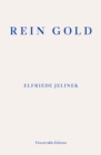 Rein Gold - Book