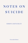 Notes on Suicide - eBook
