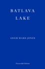 Batlava Lake - Book