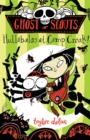 Ghost Scouts: Hullabaloo at Camp Croak! - Book