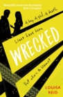 Wrecked - Book