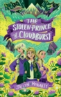 The Stolen Prince Of Cloudburst - eBook