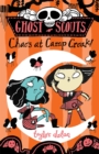 Ghost Scouts: Chaos at Camp Croak! - Book