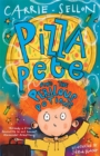 Pizza Pete and the Perilous Potions : THE TIMES CHILDREN'S BOOK OF THE WEEK - Book