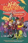 Alex Sparrow and the Zumbie Apocalypse - eBook