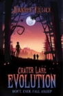 Crater Lake, Evolution - Book