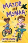 Major and Mynah - Book