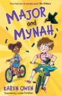 Major and Mynah - eBook