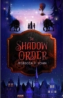 The Shadow Order - Book
