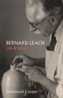 Bernard Leach : Life and Work - Book