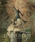 James Gillray : A Revolution in Satire - Book