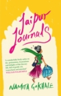 JAIPUR JOURNALS - eBook