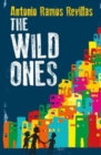 The Wild Ones - Book