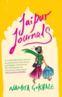 JAIPUR JOURNALS - Book