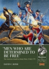 "Men who are Determined to be Free" : The American Assault on Stony Point, 15 July 1779 - eBook