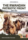 The Rwandan Patriotic Front 1990-1994 - eBook