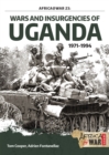 Wars and Insurgencies of Uganda 1971-1994 - eBook
