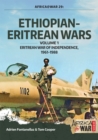 Ethiopian-Eritrean Wars : Volume 1 - Eritrean War of Independence, 1961-1988 - eBook