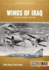 Wings of Iraq Volume 1 : The Iraqi Air Force 1931-1970 - Book