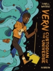 Vern: Custodian of the Universe - Book