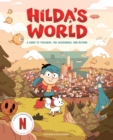 Hilda's World : A guide to Trolberg, the wilderness, and beyond - Book
