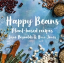 Happy Beans - Plant-Based Recipes - Book
