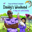 Daddy's Weekend - eBook