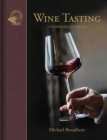 Wine Tasting - Book