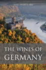 The Wines of Germany - Book