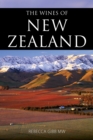 The Wines of New Zealand - Book