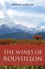 The Wines of Roussillon - Book
