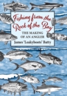 Fishing from the Rock of the Bay - eBook