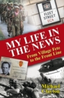 My Life in the News - eBook
