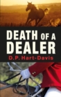 Death of a Dealer - Book