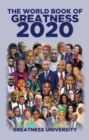 World Book of Greatness 2020 - eBook