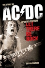 Let There Be Rock: The Story of AC/DC - Book