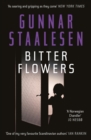 Bitter Flowers: The breathtaking Nordic Noir thriller - eBook