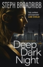 Deep Dark Night - eBook