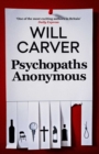 Psychopaths Anonymous : The CULT BESTSELLER of 2021 - Book