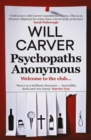 Psychopaths Anonymous: The CULT BESTSELLER of 2021 - eBook