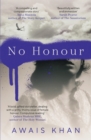No Honour - eBook