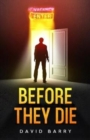 Before They Die - Book