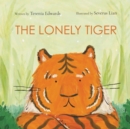 The Lonely Tiger - Book