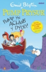Pump Prysur: Pump yn Achub y Dydd - Book