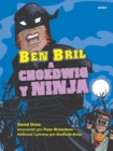Ben Bril a Choedwig y Ninja - eBook