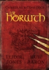 Chwedlau'r Copa Coch: Yr Horwth - eBook